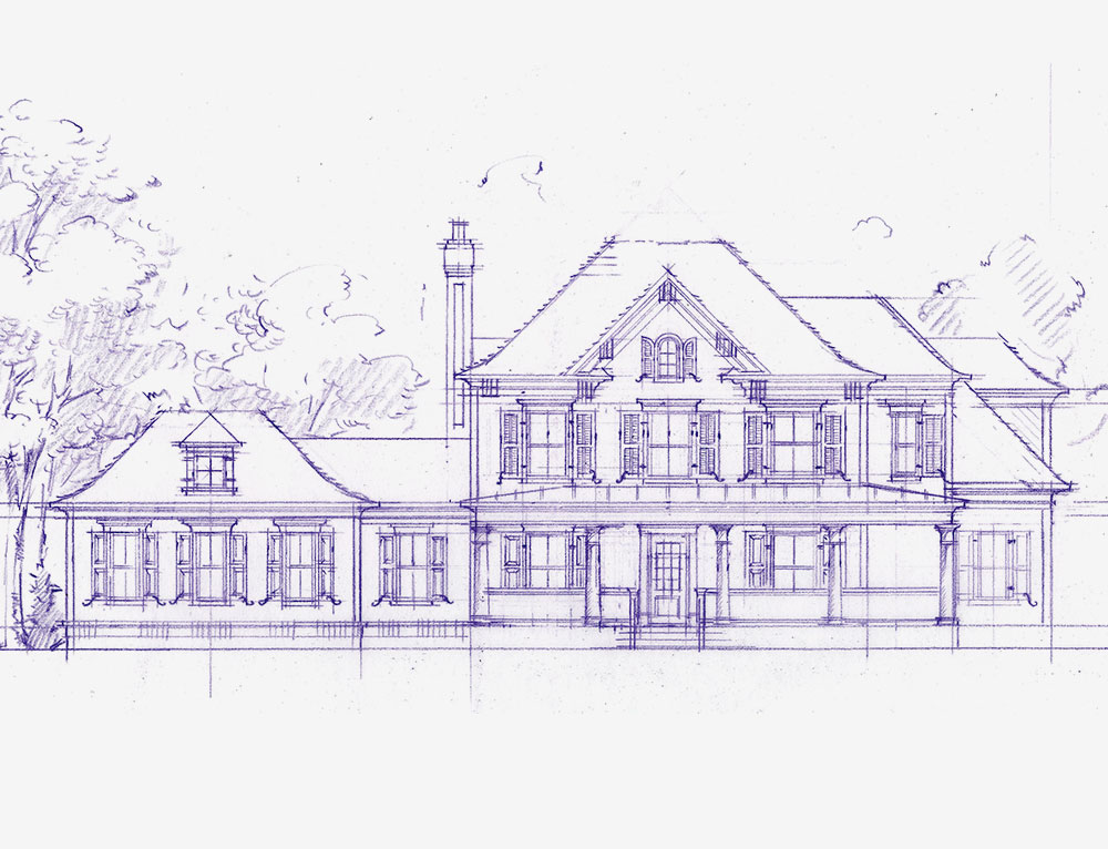 1000x766 Stuart Mill Farmhouse Wc Ralston Architects