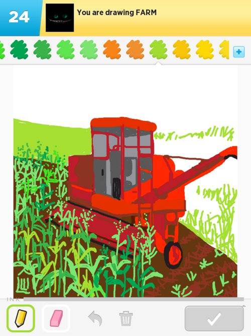 500x667 Farm Drawings