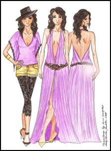 224x304 Fashion Gallery For Anne