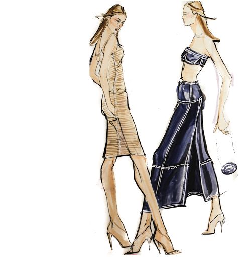 476x512 11 Best Fashion Design Images On Fashion Drawings
