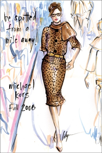 333x500 26 Best Fashion Runway Illustration Images On Fashion