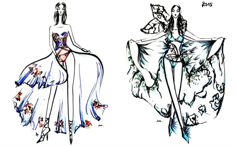 810x500 Secret Annual Fashion Show Enjoy It While It Lasts