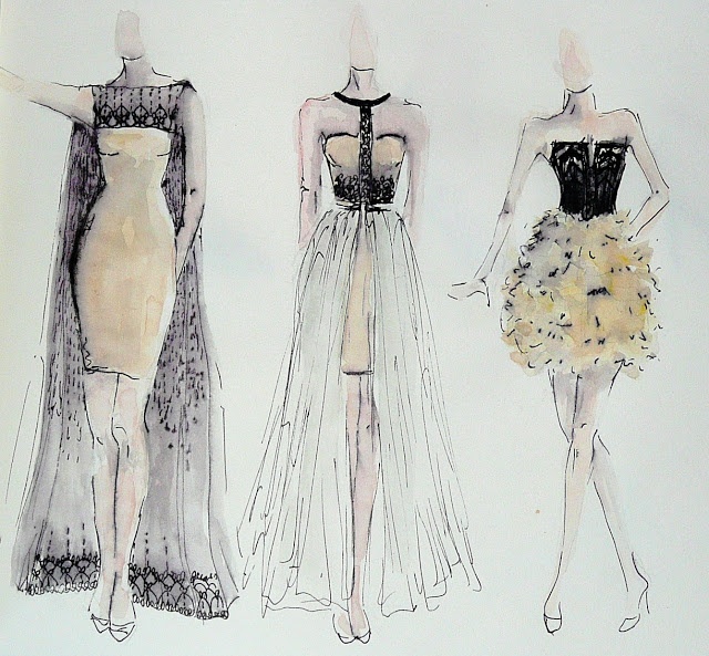 640x593 Fashion Arts And Design