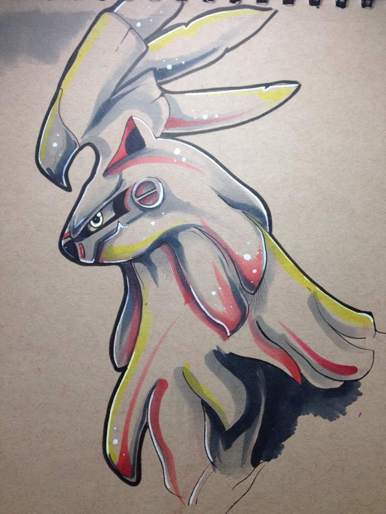 768x1024 Super Fast Silvally Drawing Amino