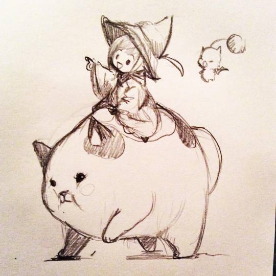 540x540 Fat Cat Mount Suggestion