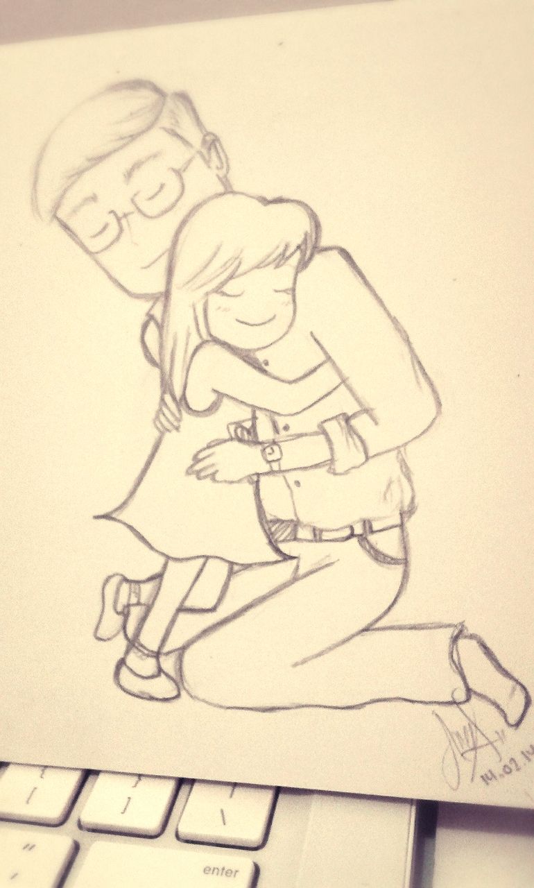 770x1280 Love Never Dies