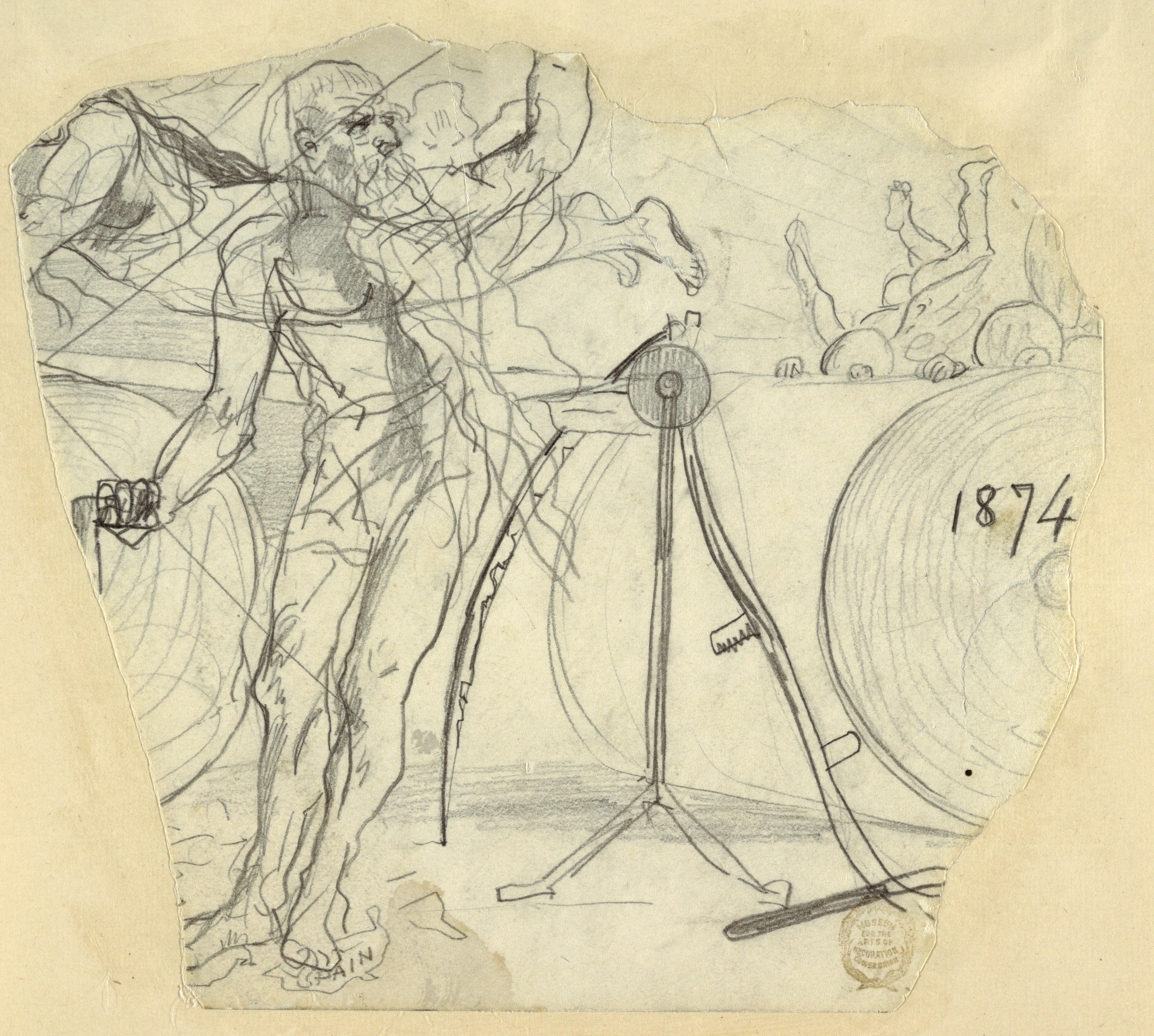 3739x3357 Filedrawing, Father Time, 1874 (Ch 18175219).jpg