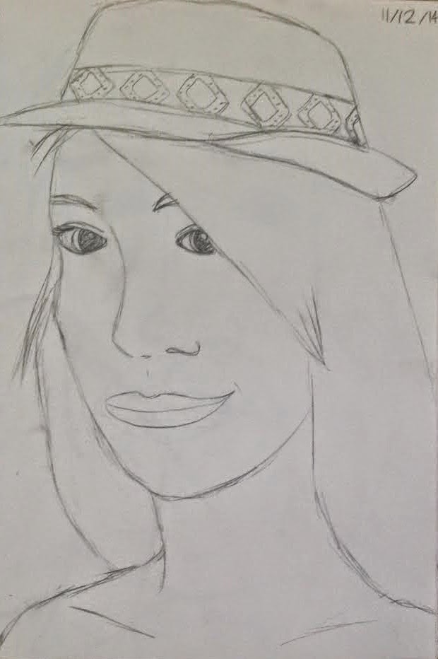 620x932 Sixth Floor Studio Acrylic Painting And Mixed Media Art By Renee