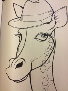 236x314 Cartoon Snap How To Draw Hats