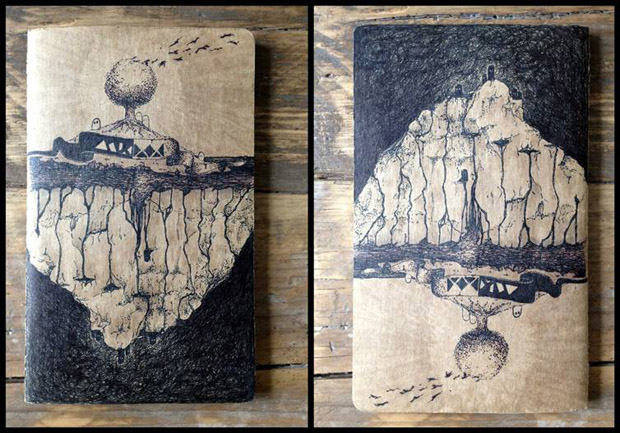 620x433 Jonas Tangible Feelings Lamono Magazine