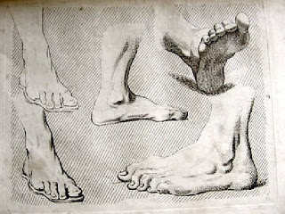 320x240 Figure Drawing How To Draw Legs And Feet