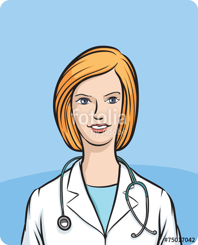 405x500 Doctor Woman Stock Image And Royalty Free Vector Files On Fotolia