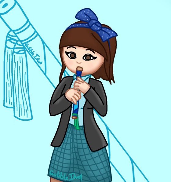 560x596 Female 2nd Doctor Fan Art Doctor Who Amino