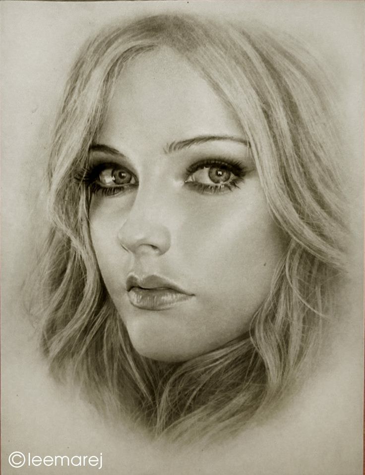 736x958 Best Ideas About Female Face Drawing On Human