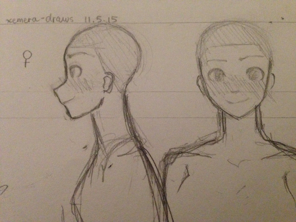 1024x768 Drawing References