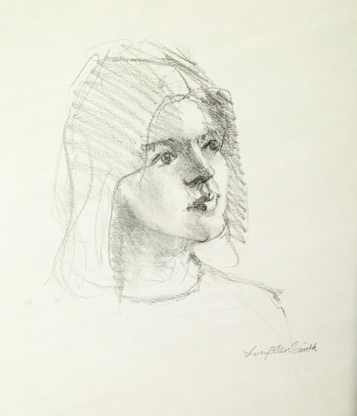 514x600 Lucy Ellen Smith