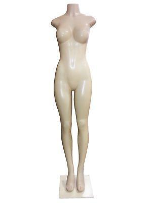 300x400 Female Mannequin Ebay