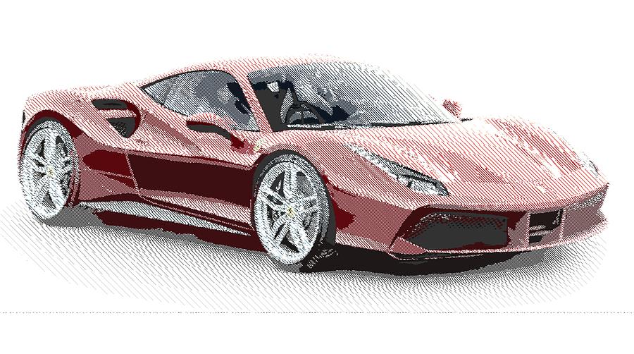 900x502 Ferrari 488 Gtb
