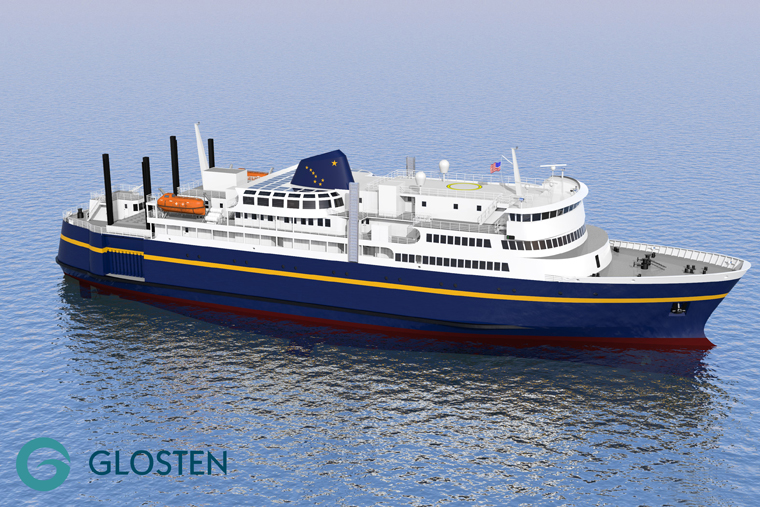 760x507 Tustumena Replacement Project Home Alaska State Ferry