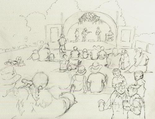 500x383 Maureen Sparling On Draw