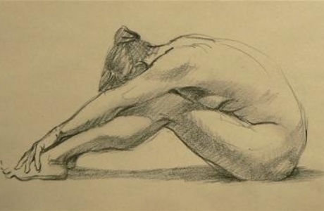 460x300 Figure Drawing