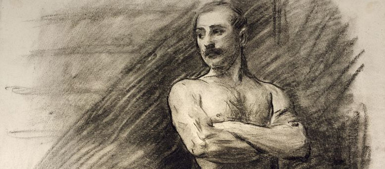 750x330 Online Figure Drawing Classes Amp Courses For Practicing At Home