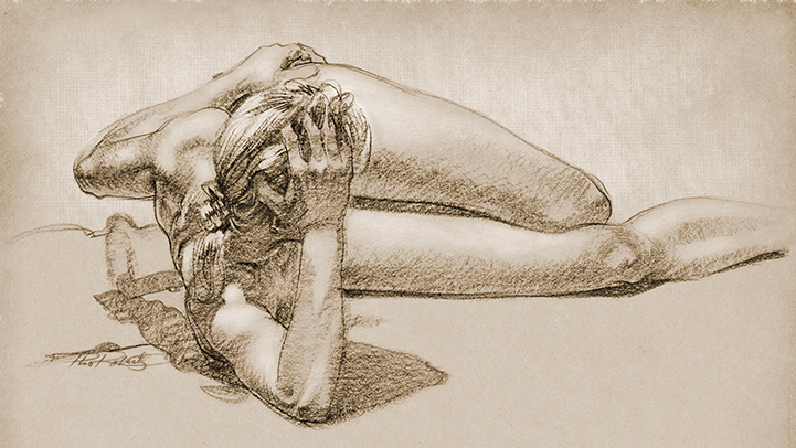 721x406 Open Figure Drawing Sessions Alfred University
