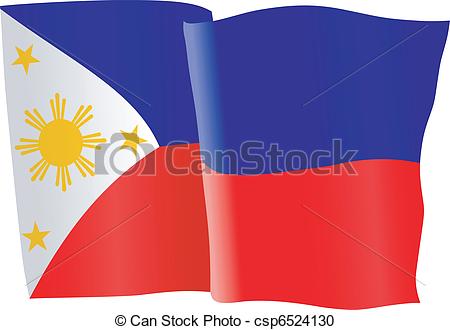 450x330 Flag Of Philippines Clipart Vector And Illustration. 6 New Images