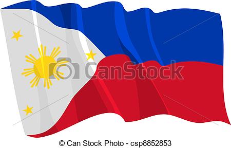 450x288 Flag Of Philippines Illustrations And Clip Art. 24 New Images
