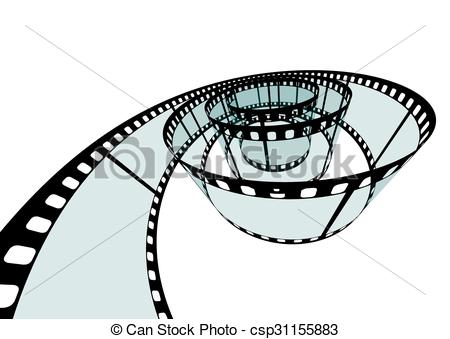 450x339 Classis Film Strip