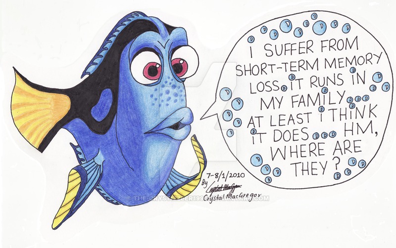 800x502 Finding Dory By The Crystizzler1990