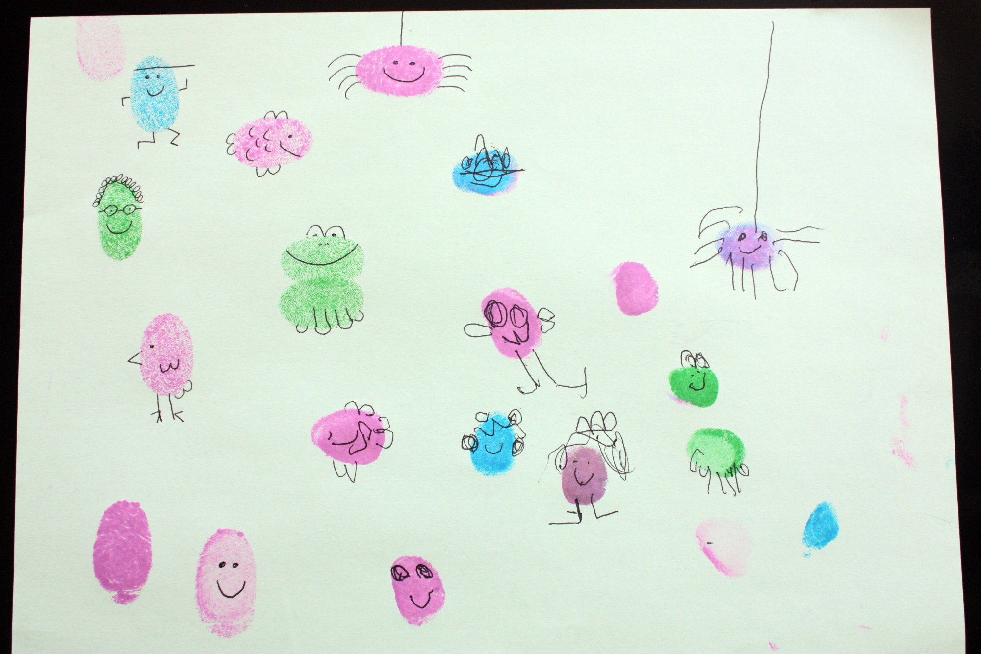 2000x1334 Fingerprint Drawings