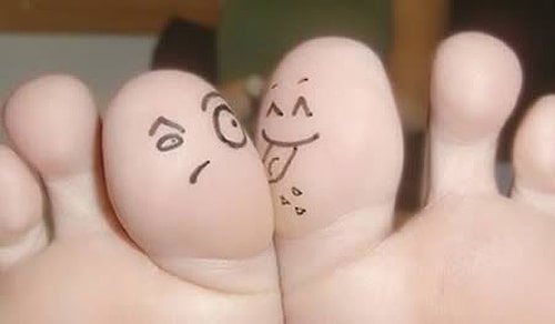 500x292 The Best Finger Drawings You'Ve Ever Seen [15 Pics] Bit Rebels