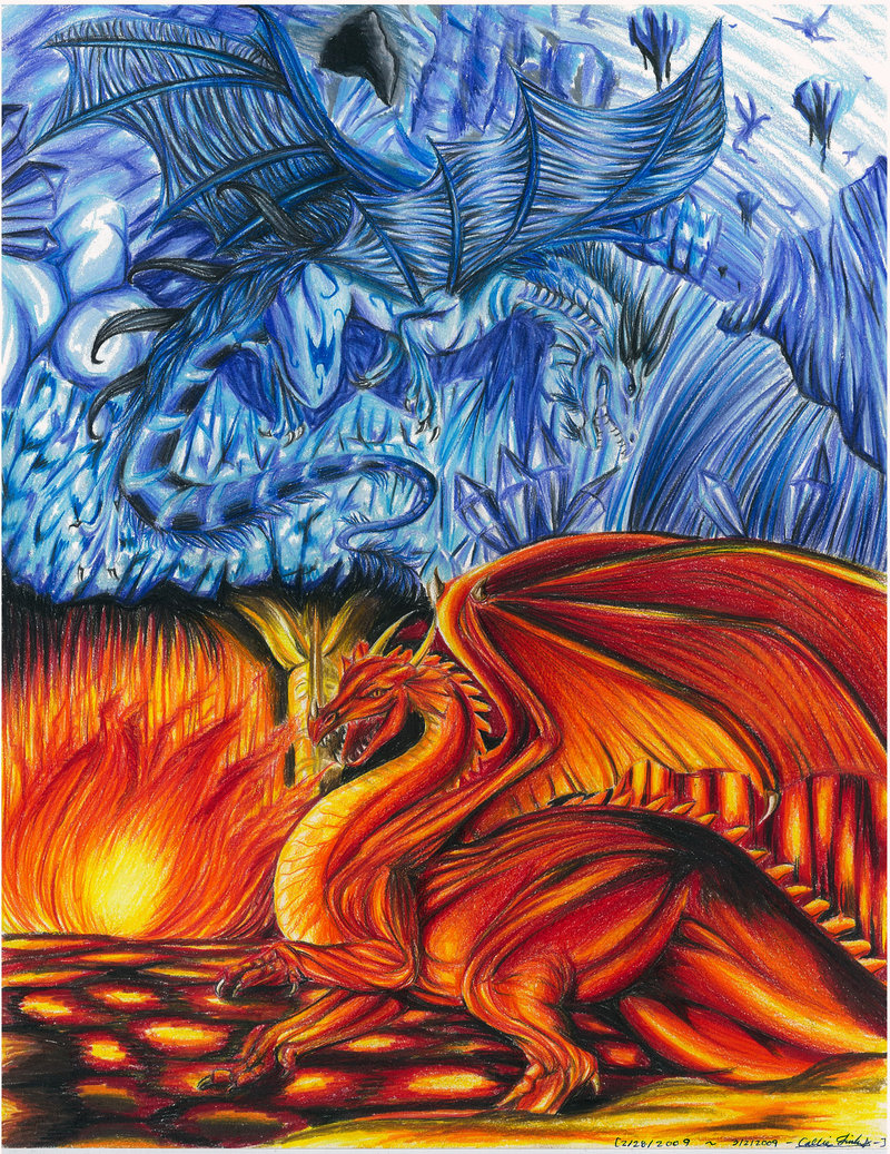 800x1037 Dragons Fire Ice Images More Fire Ice Hd Wallpaper