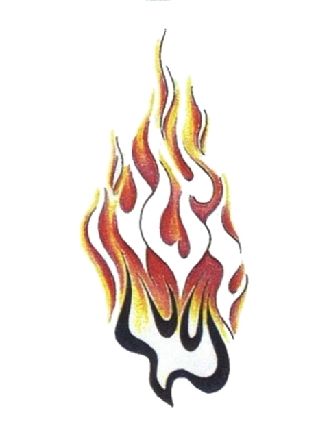 480x622 Pix For Gt Simple Fire Drawing Fire Fire Drawing