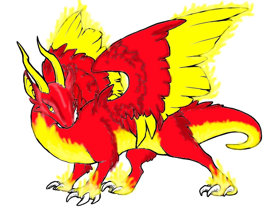 884x673 Fire Dragon Draw To Adopt Closed By Sierrasweet