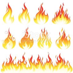 236x236 Fire Drawing Drawings Fire Drawing, Drawings