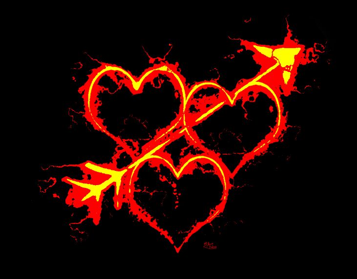 731x573 9 Best Hearts On Fire Images On Hearts On Fire, Fire