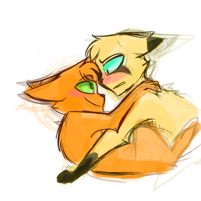 800x800 Did You Eat Too Much Catnip Fireheart By Minneo