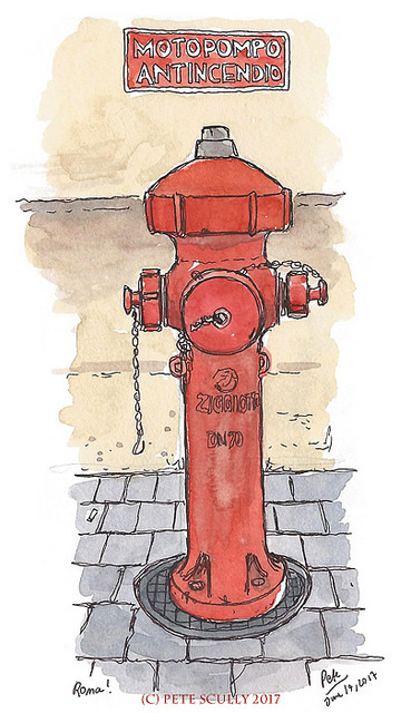 369x640 Fire Hydrant Petescully