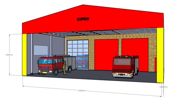 640x359 Industrial Design For Material Handling And Storage Systems