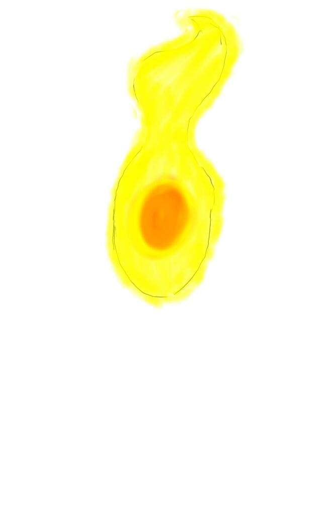 640x1024 Toriel's Fireball Undertale Amino