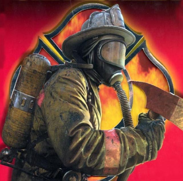 641x635 Firefighter My Hero