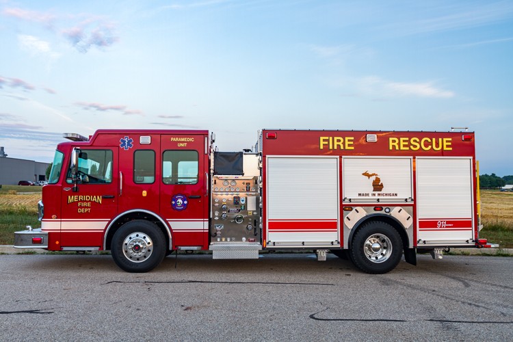 750x500 Fire Apparatus Amp Emergency Equipment Vehicles Fire Safety
