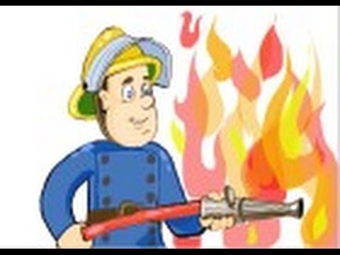 480x360 How To Draw Sam From Fireman Sam