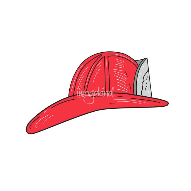 650x650 Stunning Firefighter Helmet Artwork For Sale On Fine Art Prints