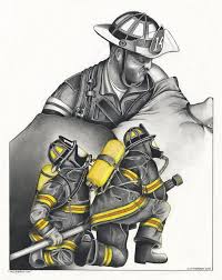 200x252 Resultado De Imagem Para Firefighter Drawing 1145