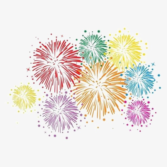 Fireworks Drawing at GetDrawings | Free download