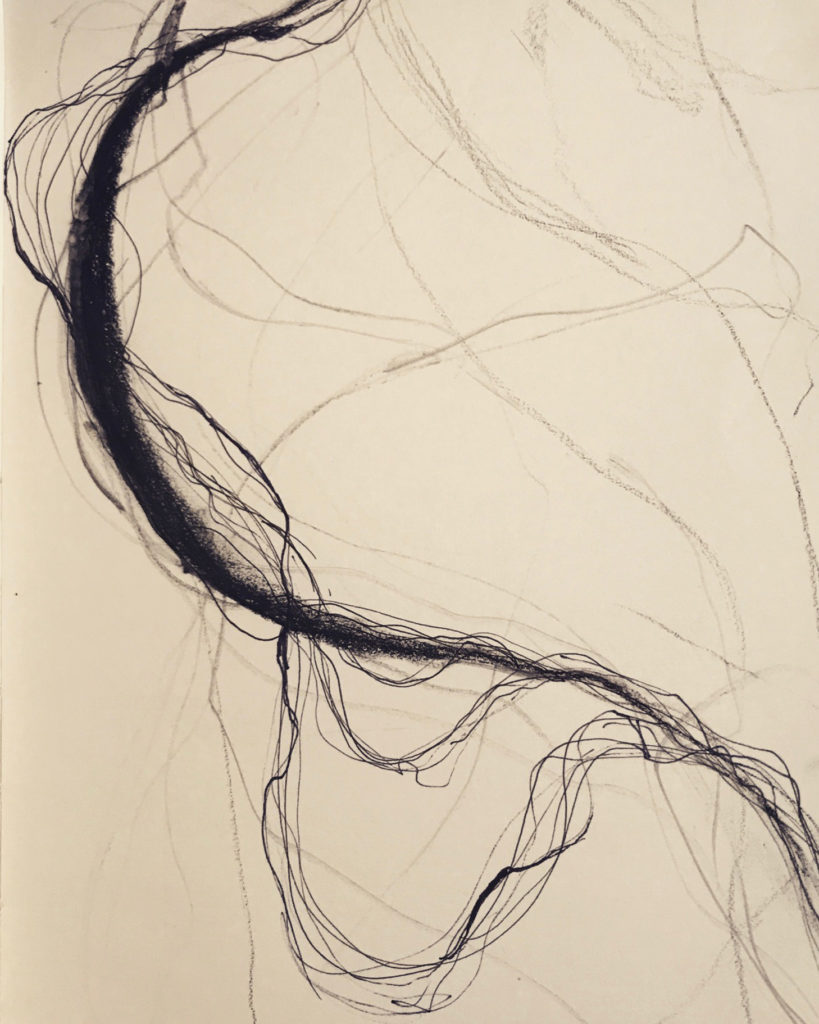 819x1024 Painter's Passion Tracey Adams Art