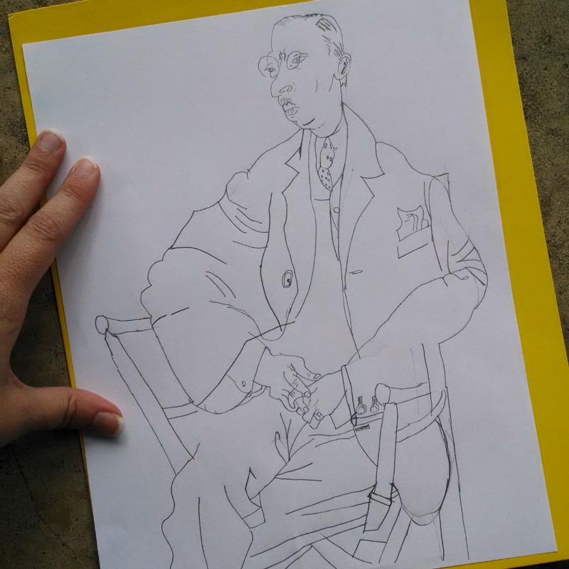 800x800 Books Existitchialism